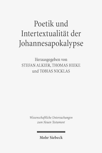 Poetik und Intertextualität der Johannesapokalypse