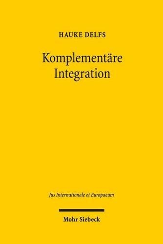 Komplementäre Integration