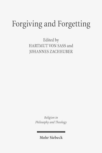 Forgiving and Forgetting