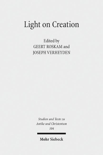 Light on Creation