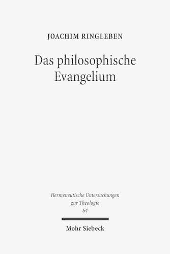 Das philosophische Evangelium