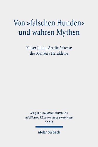 Von "falschen Hunden" und wahren Mythen XXXIX