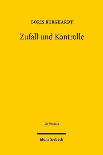 Zufall und Kontrolle