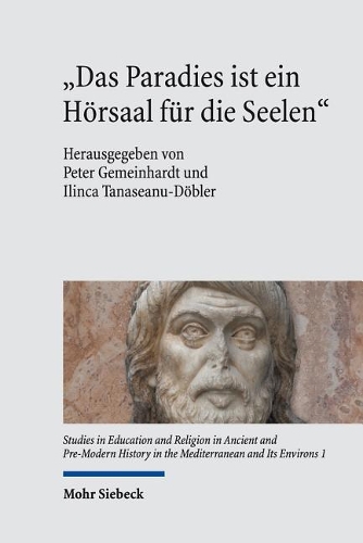 "Das Paradies ist ein Hörsaal für die Seelen"
