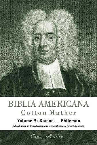 Biblia Americana 9