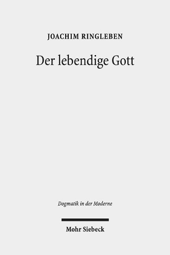 Der lebendige Gott