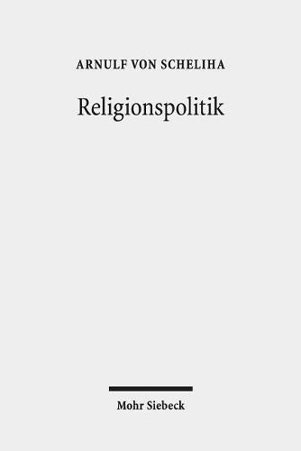 Religionspolitik