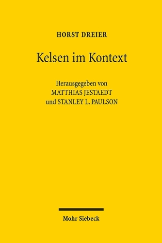 Kelsen im Kontext
