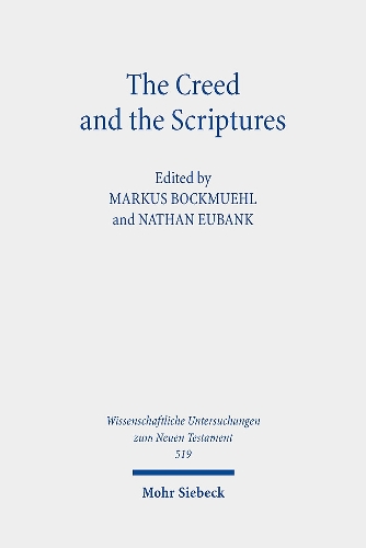 The Creed and the Scriptures