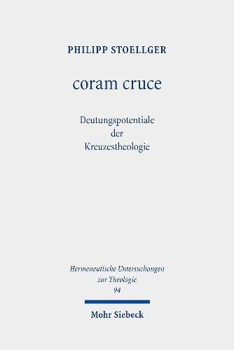 coram cruce