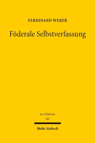 Föderale Selbstverfassung