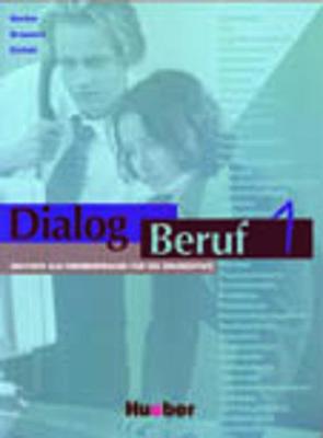 Dialog Beruf