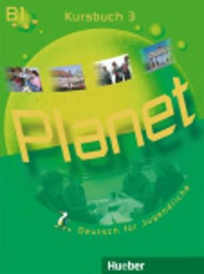 Planet