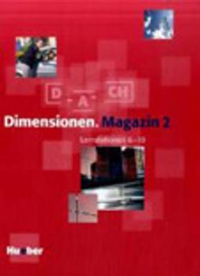 Dimensionen