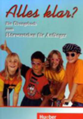 Alles Klar?