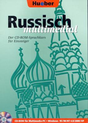 Hueber Russisch Multimedial