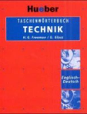 Taschenworterbuch Technik