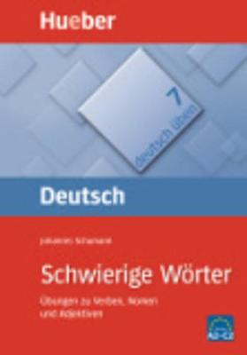 Deutsch uben