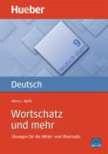 Deutsch Uben