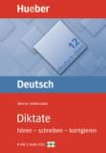 Deutsch Uben
