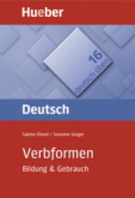 Deutsch Uben
