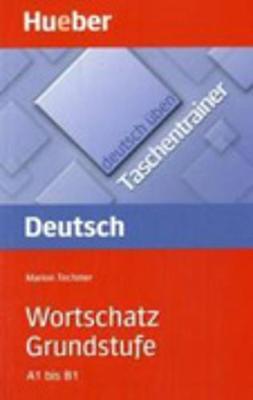 Deutsch uben - Taschentrainer