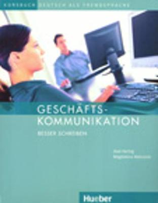 Geschaftskommunikation