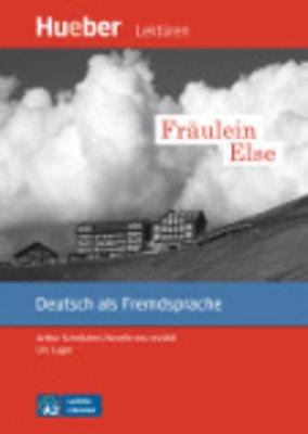 Fraulein Else - Leseheft