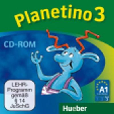 Planetino