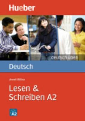 Deutsch uben