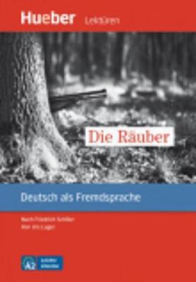 Die Rauber - Leseheft