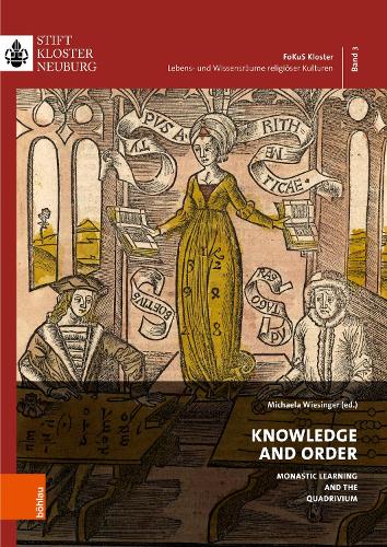 Knowledge and Order