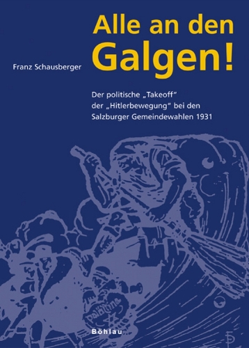 Schriftenreihe des Forschungsinstituts fÃ"r politisch-historische Studien der Dr. Wilfried-Haslauer-Bibliothek