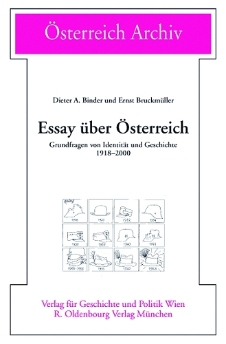 Essay über Österreich