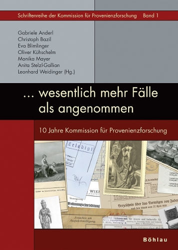 »... wesentlich mehr Fälle als angenommen«