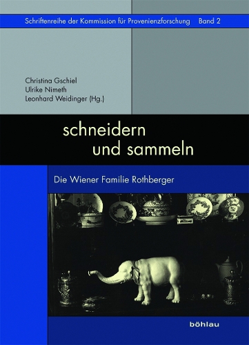 schneidern und sammeln