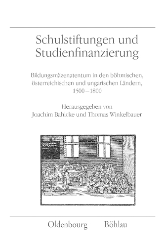 Schulstiftungen und Studienfinanzierung