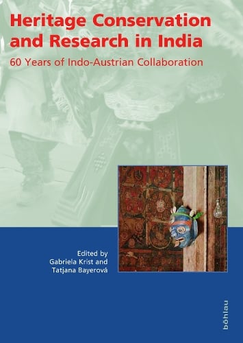 Heritage Conservation and Research in India