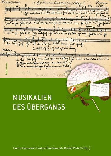 Musikalien des Übergangs