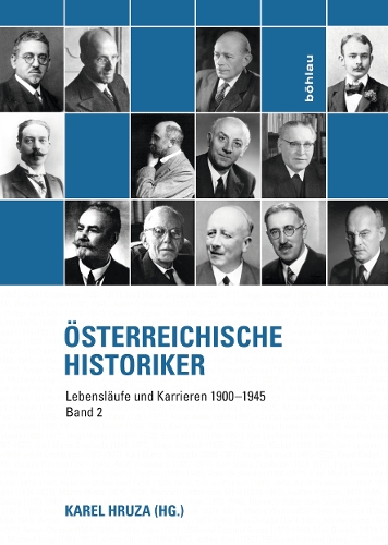 Österreichische Historiker