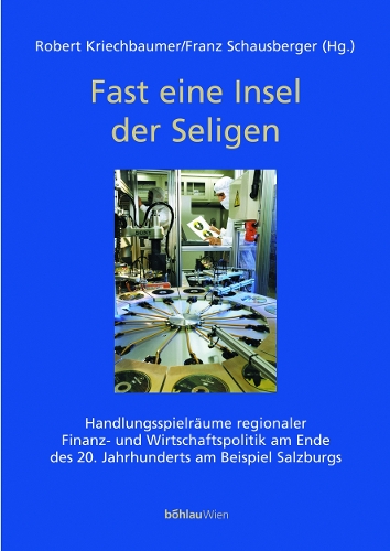 Fast eine Insel der Seligen