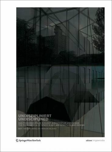 Undiszipliniert / Undisciplined