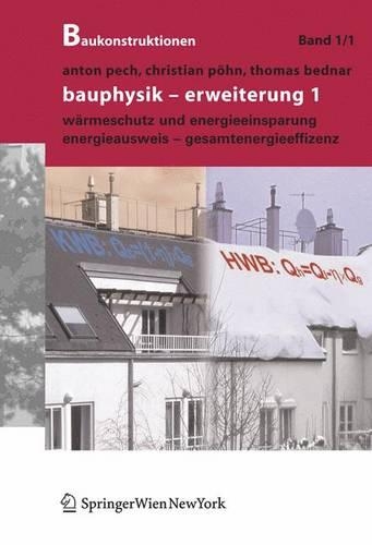 Bauphysik