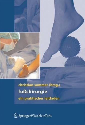 FussChirurgie