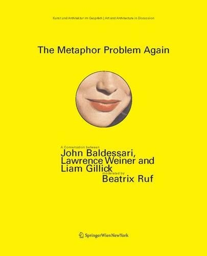Again ThemMetaphor Problem and Other Engaged Critical Discourses About Art