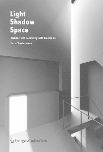 Light Shadow Space