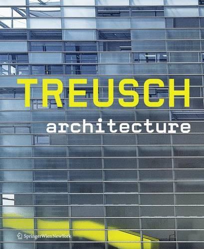 Andreas Treusch Architecture