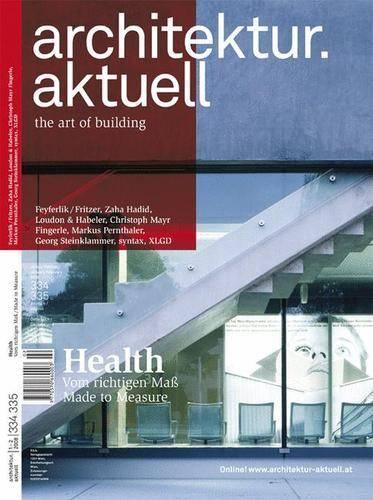 Architektur.Aktuell 334/335, 1-2