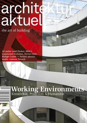 Architektur.Aktuell