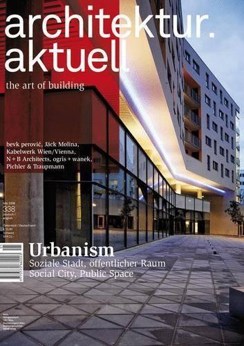 Architektur.Aktuell